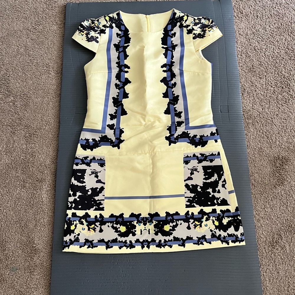 Five Plus Dress